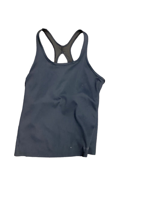 Athletic Tank Top By Calvin Klein  Size: L