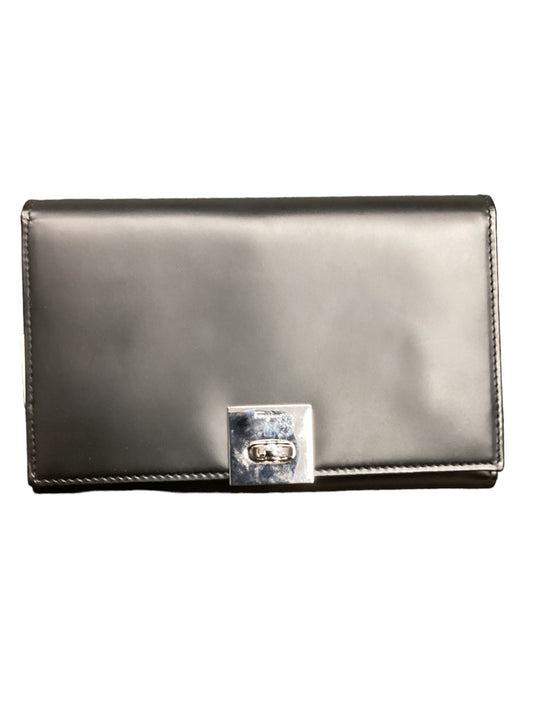 Wallet By Ferragamo  Size: Small