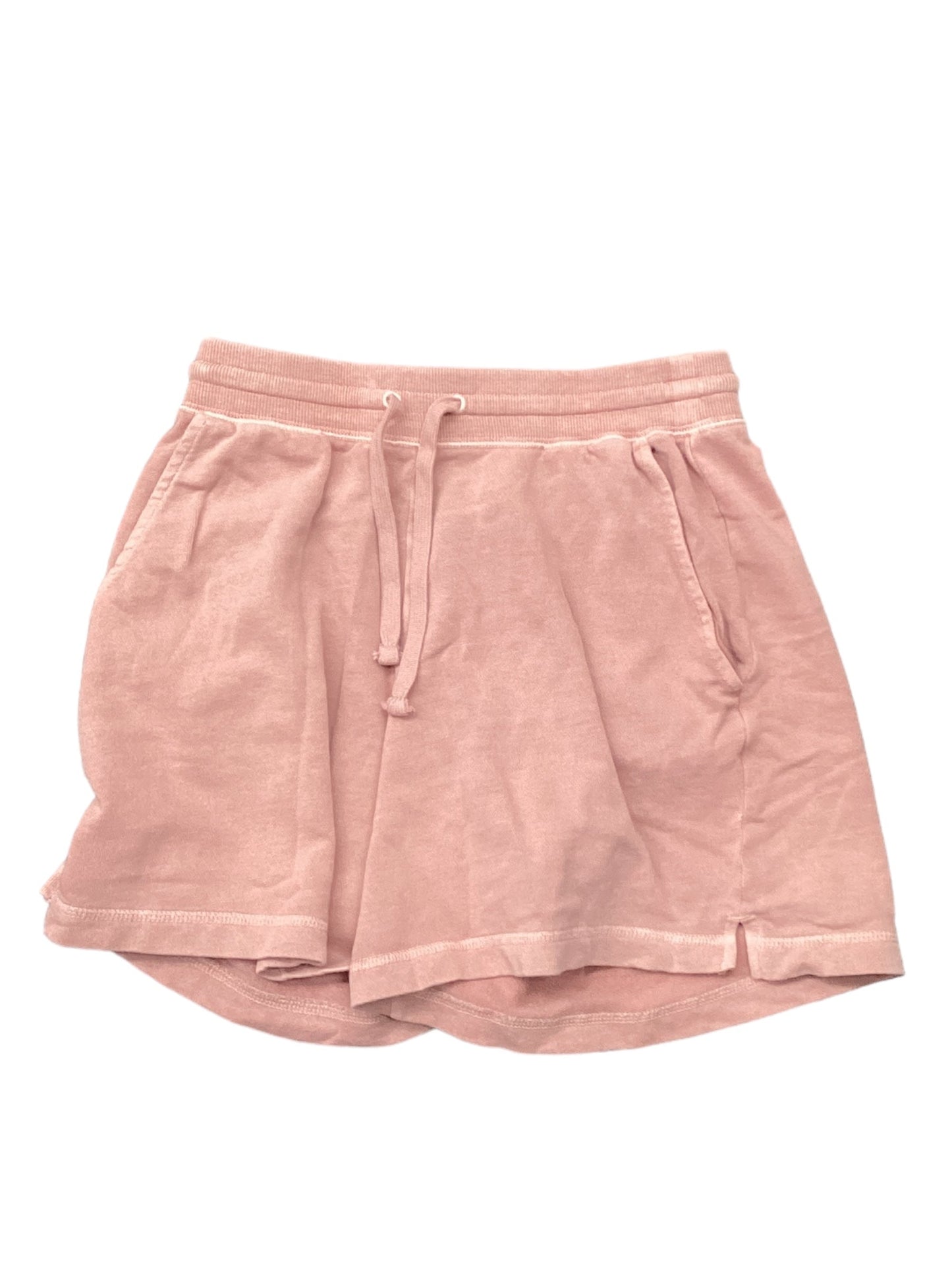 Pink Shorts Old Navy, Size S