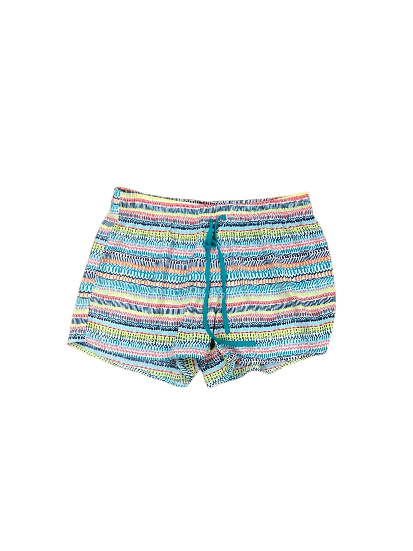 Multi-colored Shorts Gilligan And Omalley, Size M