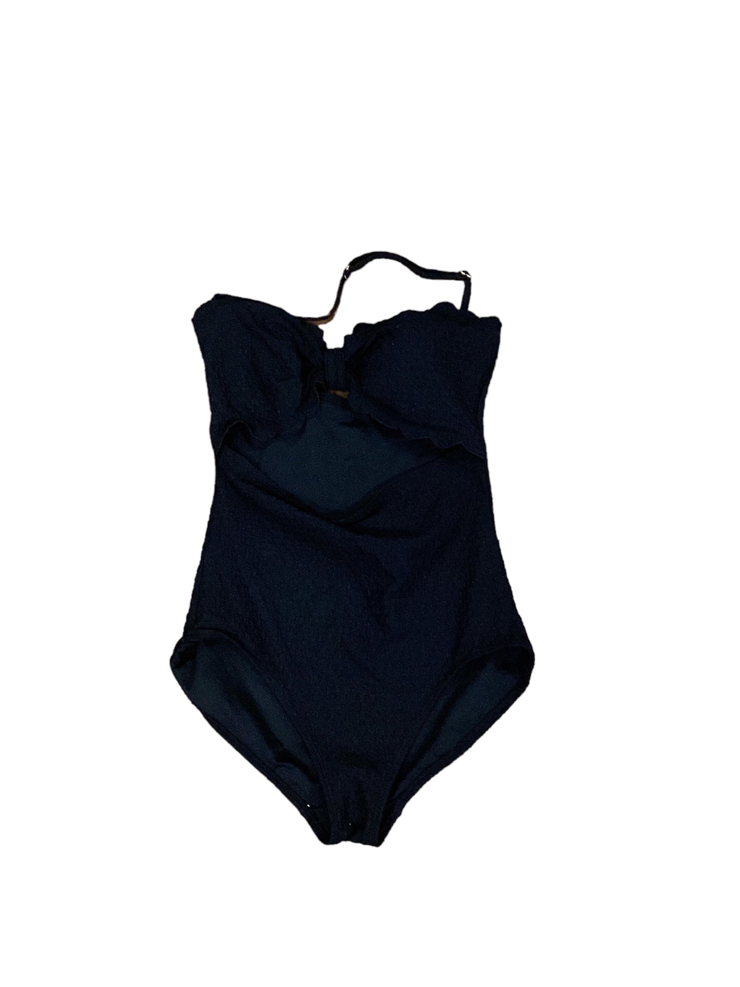 Black Swimsuit Kate Spade, Size L