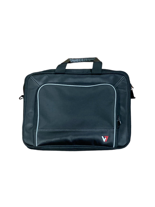 Laptop Bag Clothes Mentor, Size Medium