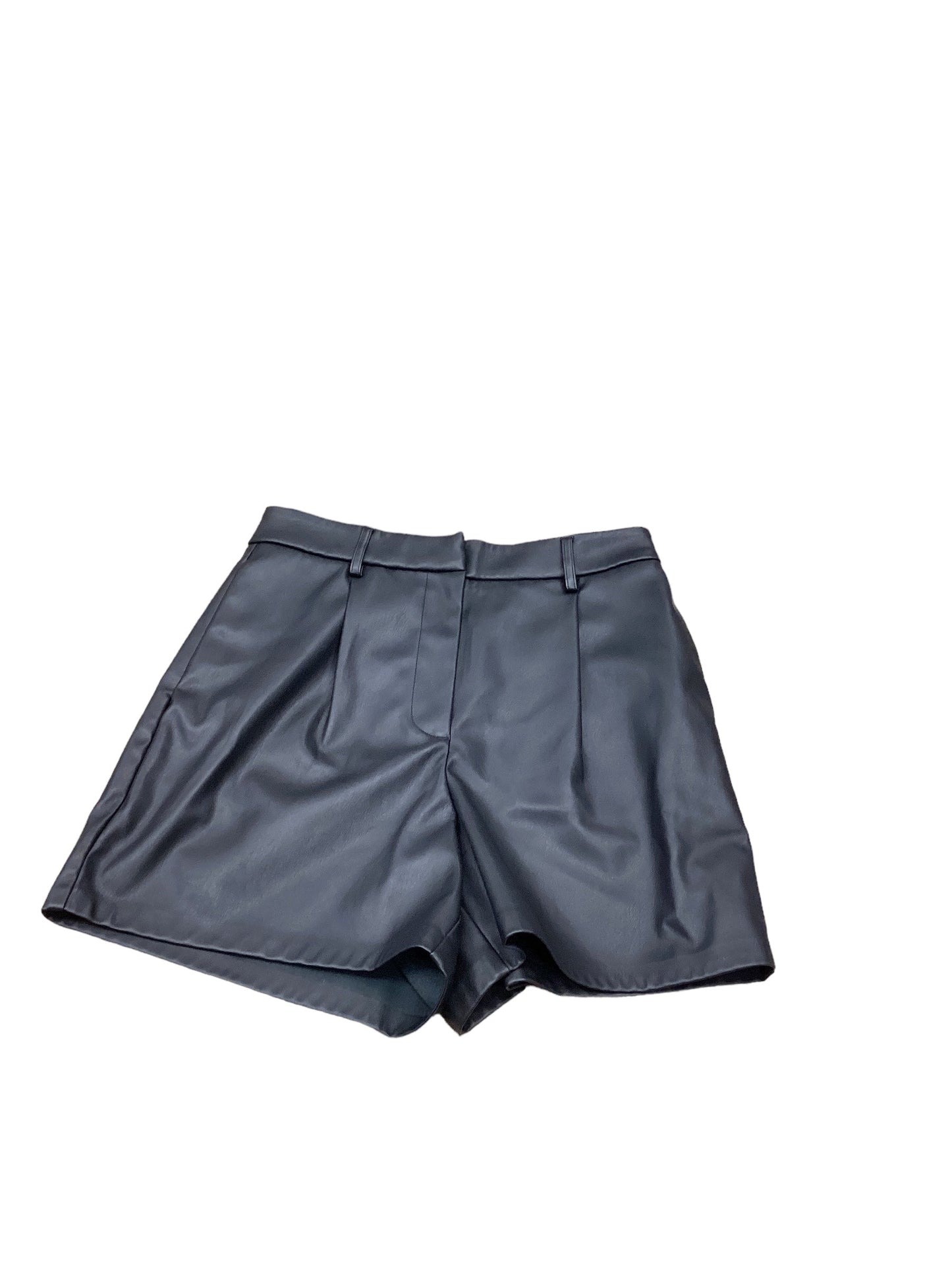Black Shorts Express, Size 6