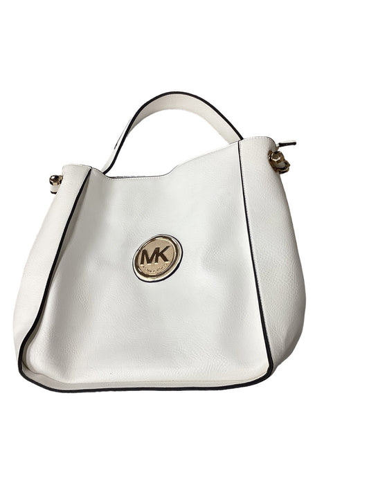 Designer Handbag Michael Kors, Size Large