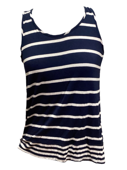 Top Sleeveless By Olive And Oak  Size: M