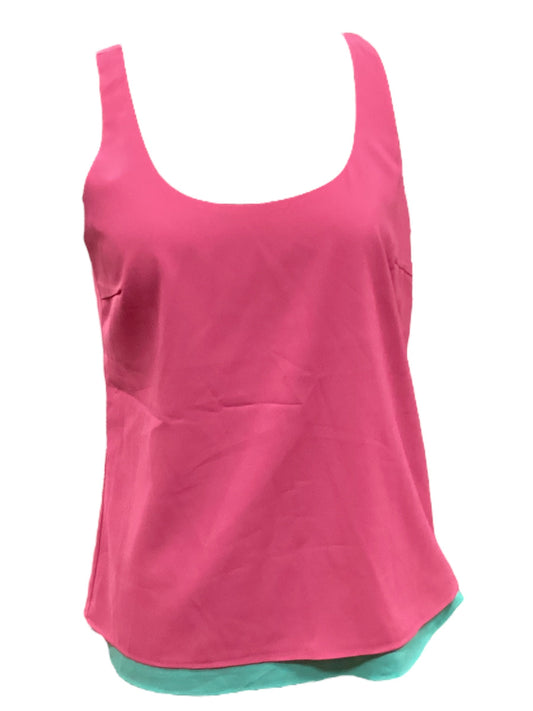 Top Sleeveless By Willi Smith  Size: S
