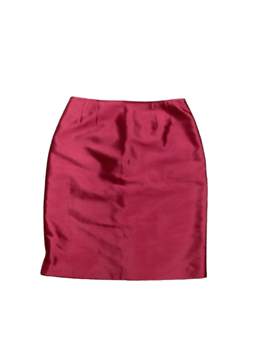 Skirt Midi By Clothes Mentor  Size: 12