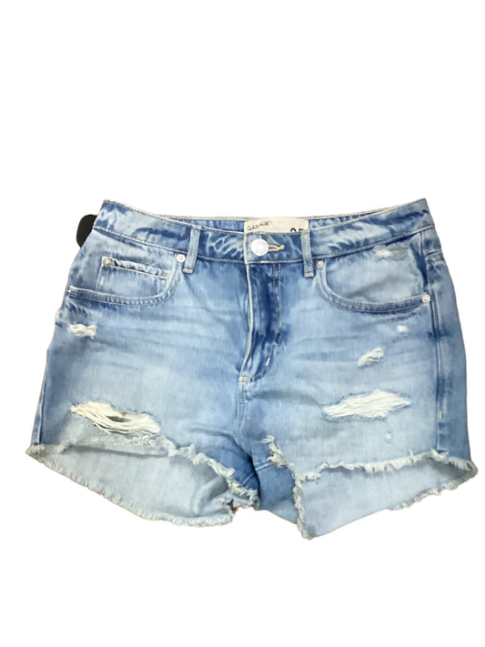 Shorts By Garage  Size: 5