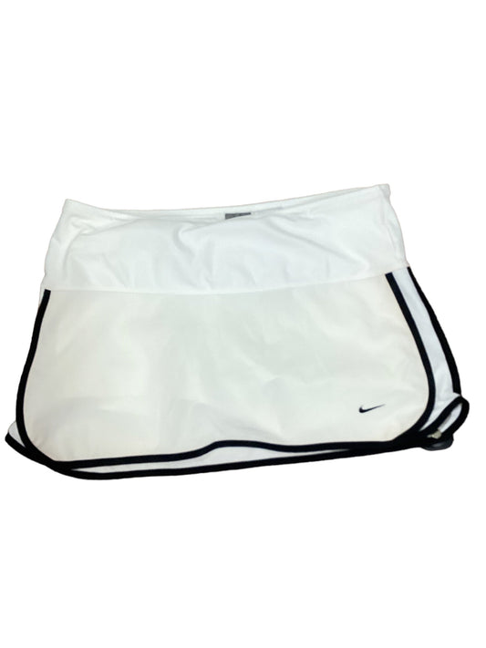 Athletic Skort By Nike  Size: S