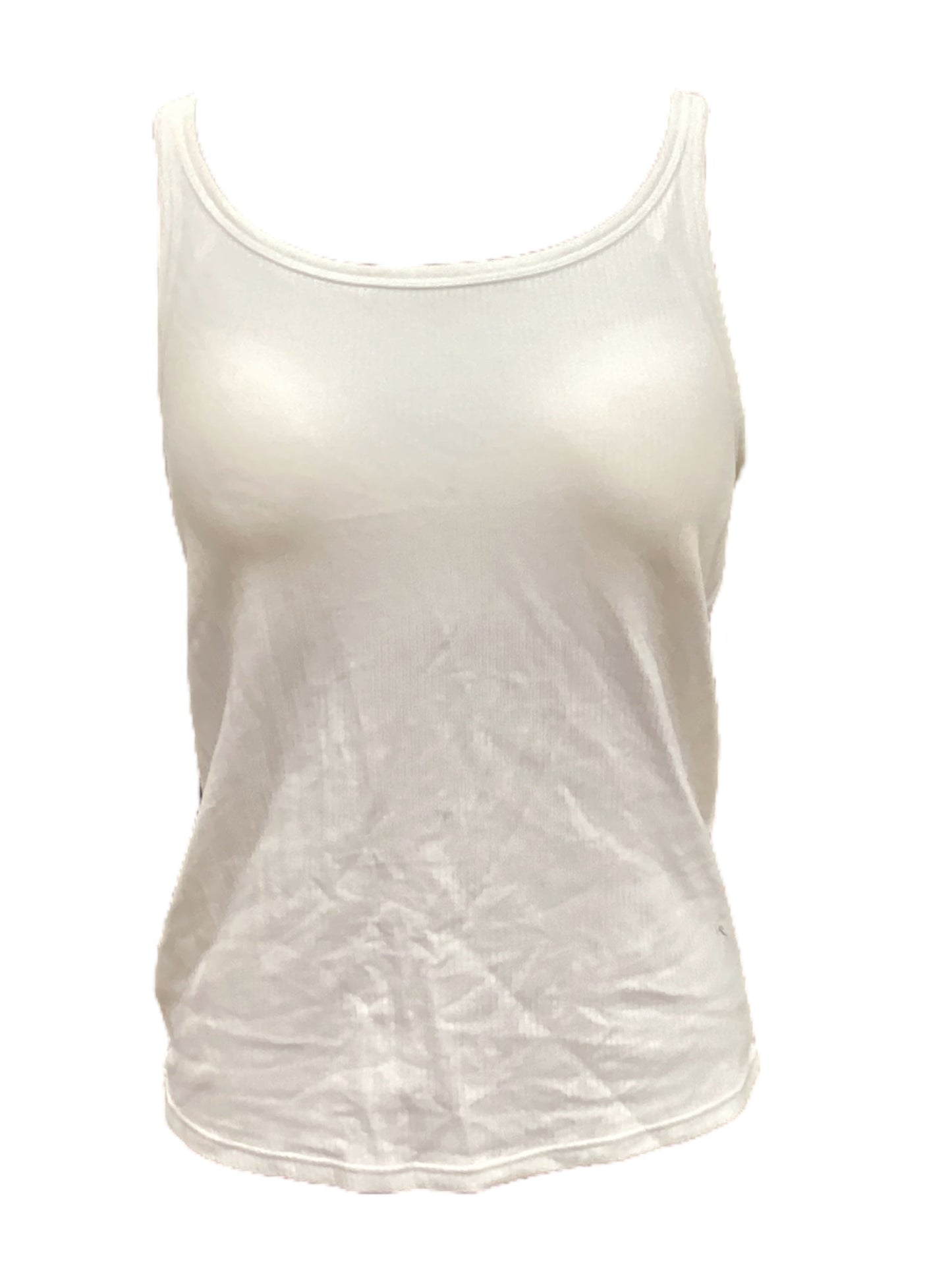 Athletic Tank Top By Clothes Mentor  Size: Xl