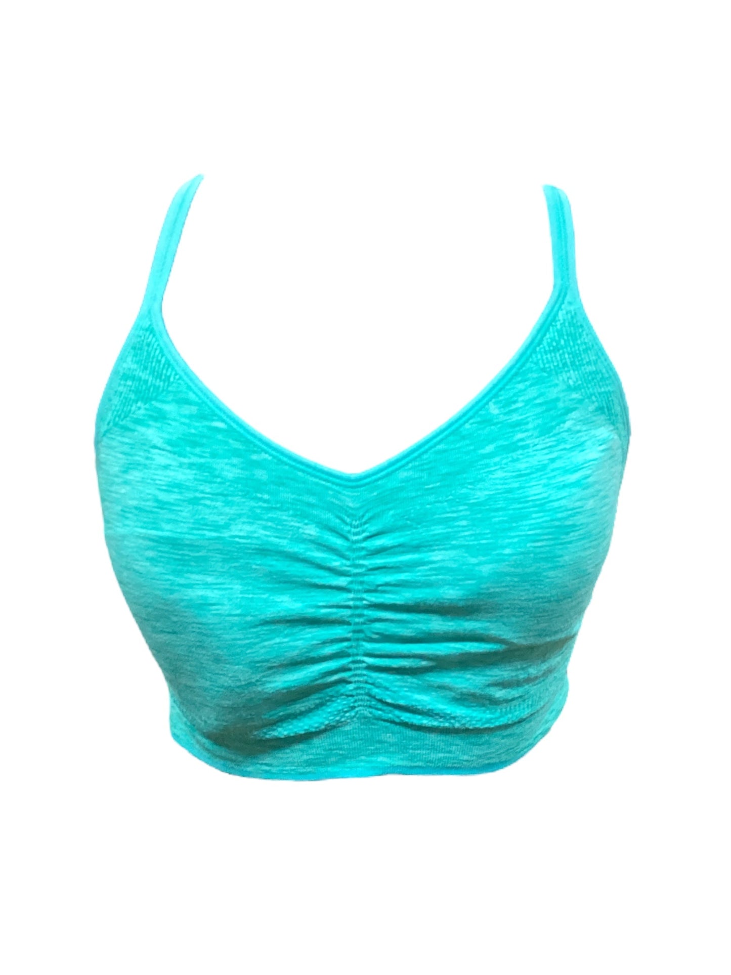 Athletic Bra By Old Navy  Size: L