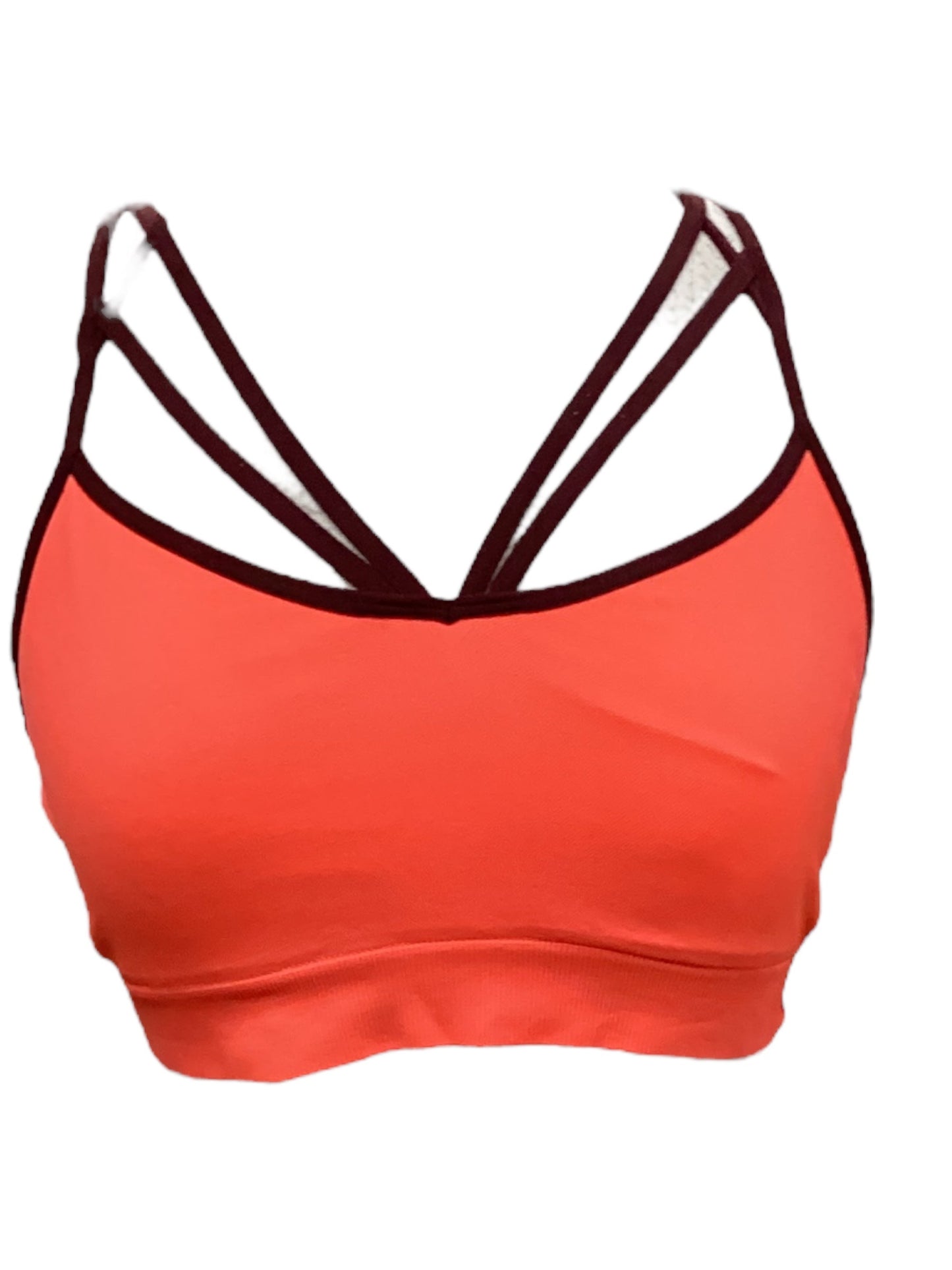 Athletic Bra By Pink  Size: M