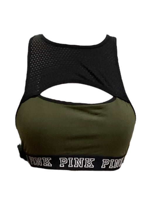 Athletic Bra By Pink  Size: M
