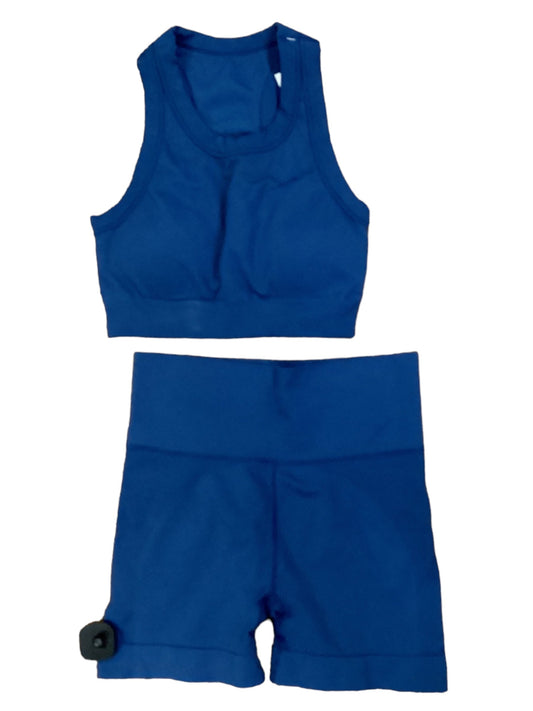 Athletic Shorts 2 Pc By Clothes Mentor  Size: S
