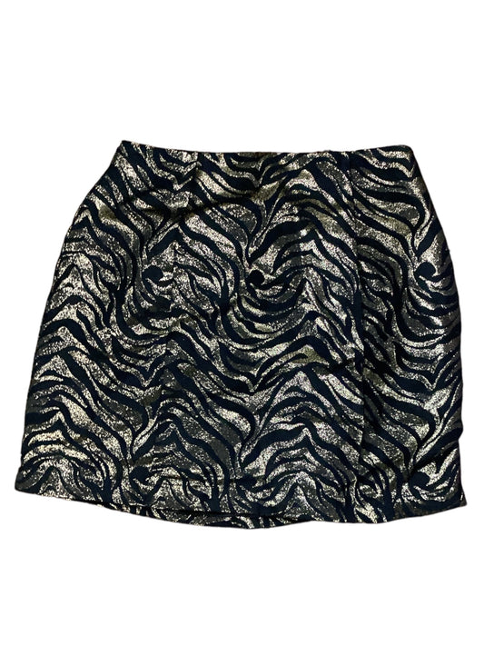 Skirt Mini & Short By Minkpink  Size: Xs