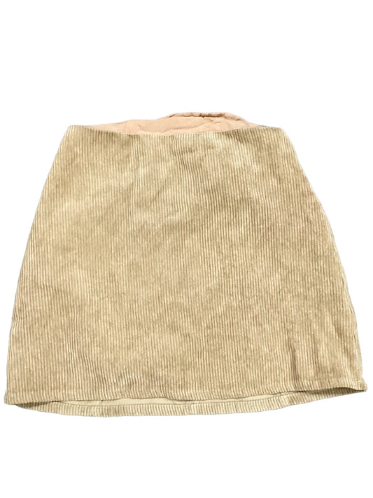 Skirt Mini & Short By Lulus  Size: Xs