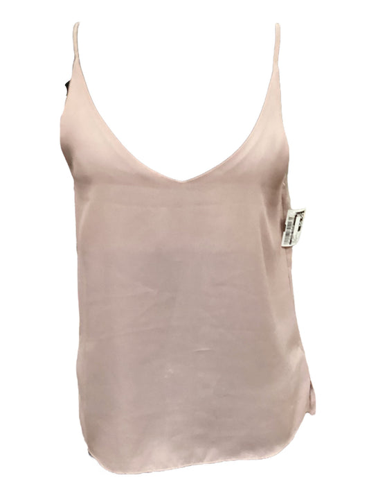 Top Cami By Clothes Mentor  Size: S