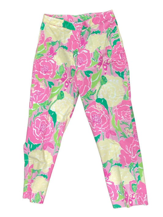 Capris By Lilly Pulitzer  Size: 2