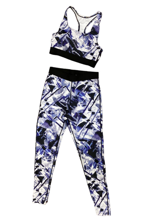 Athletic Pants 2pc By Everlast  Size: M