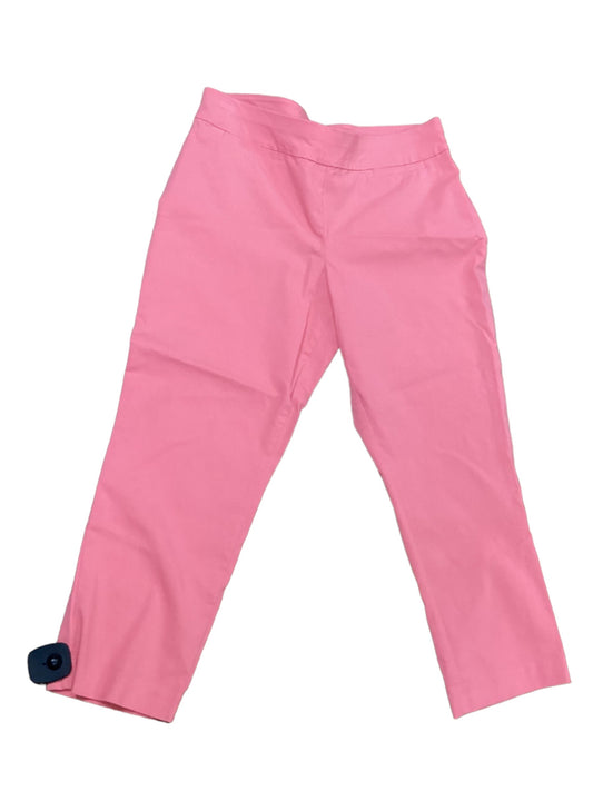 Capris By Talbots  Size: 12