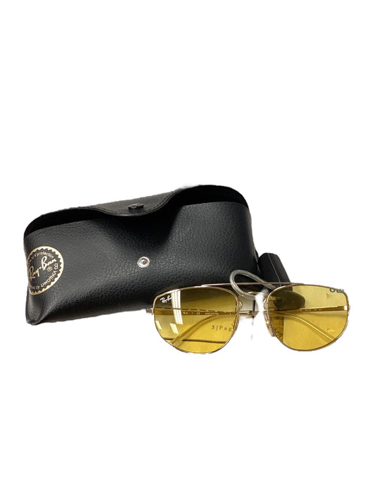 Sunglasses Ray Ban, Size 01 Piece