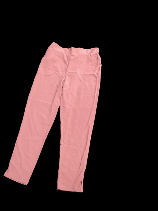 Pink Athletic Pants 32 Degrees, Size S