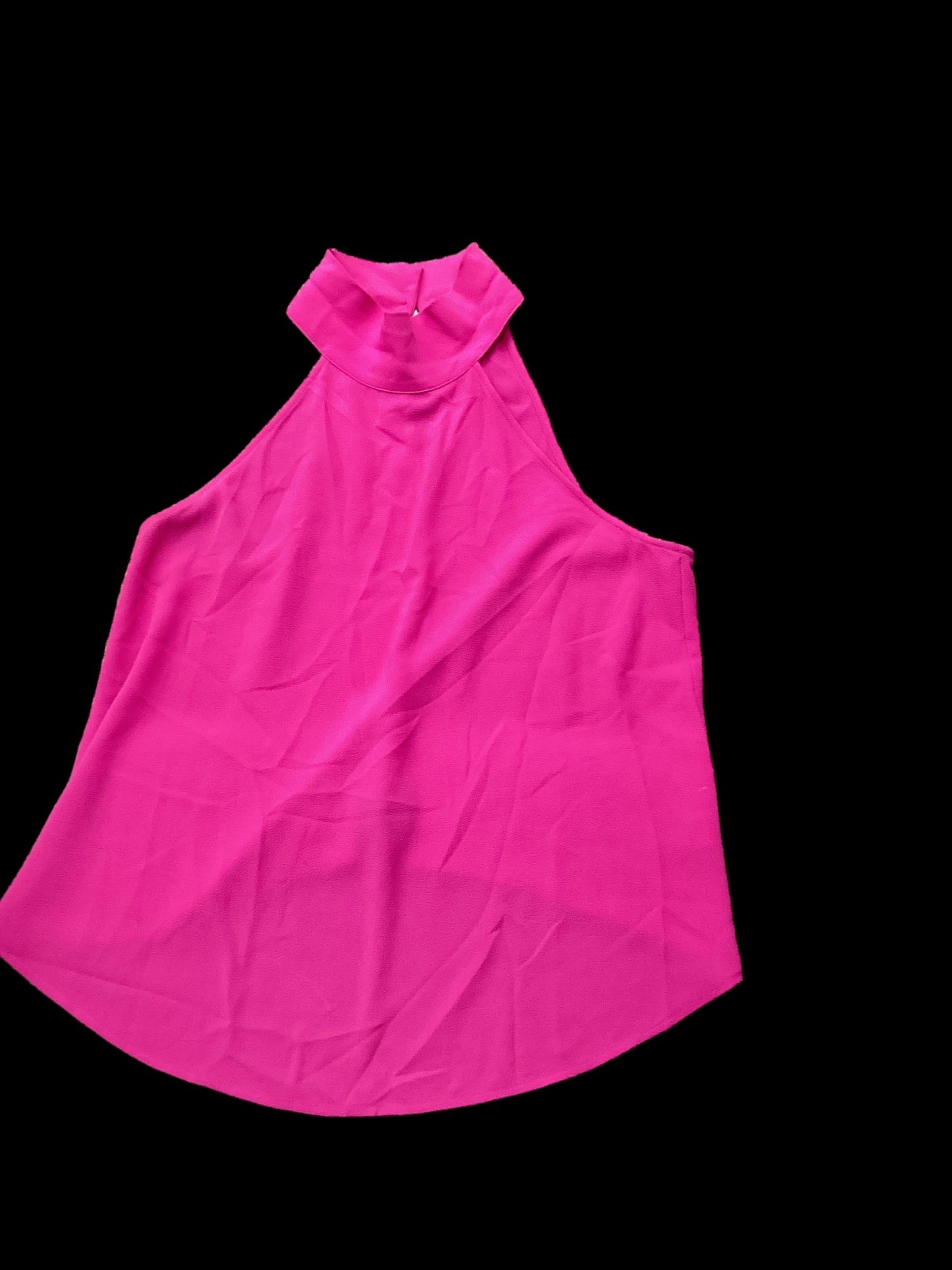Pink Top 2pc 3/4 Sleeve Leith, Size L