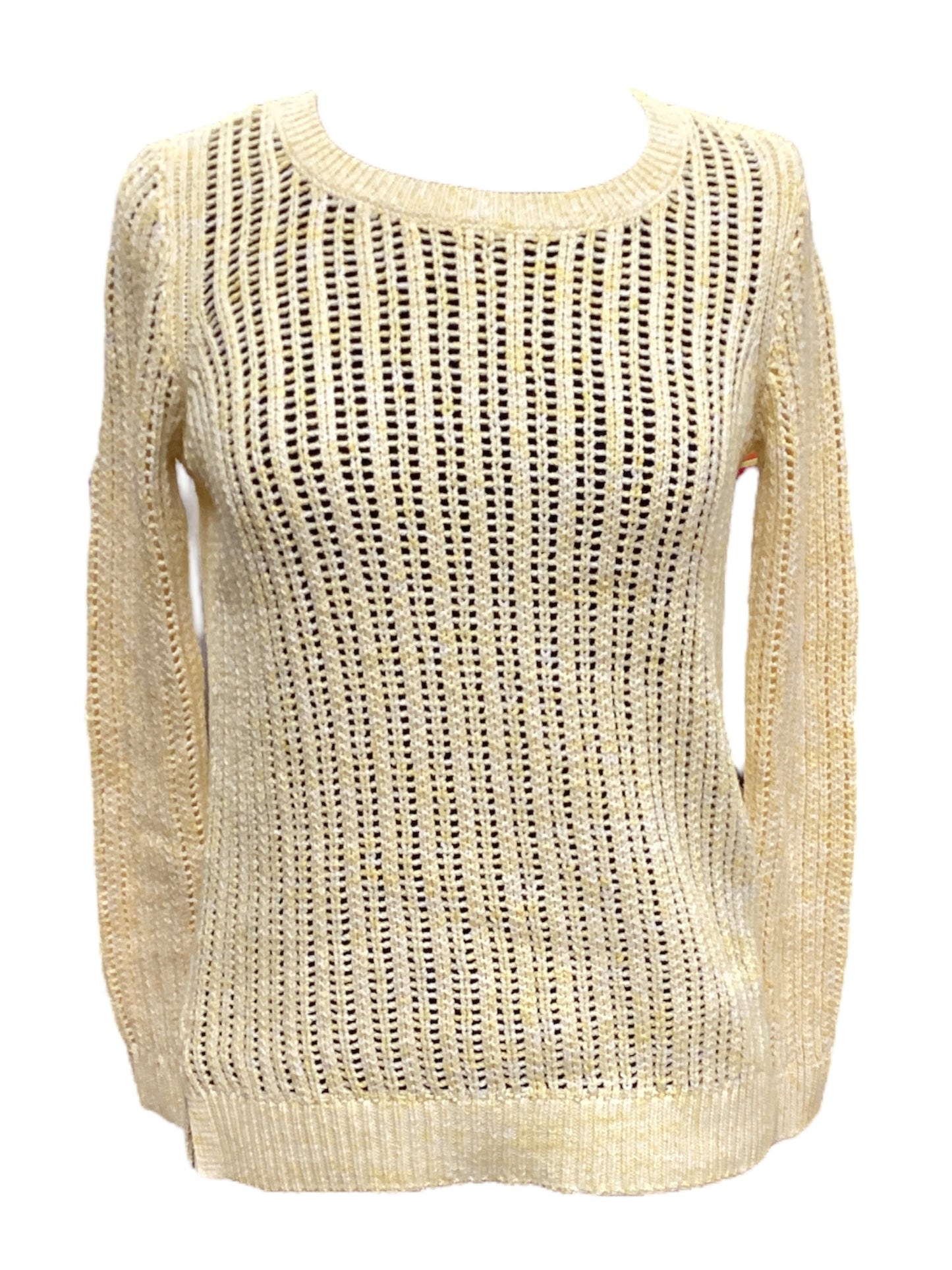 Sweater By Talbots  Size: S