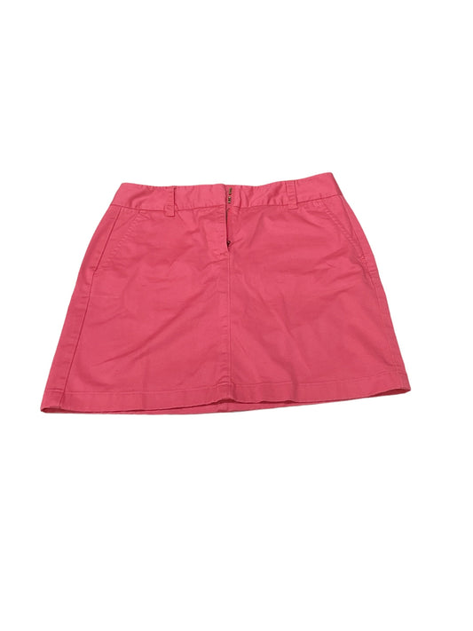 Skirt Mini & Short By Vineyard Vines  Size: 2