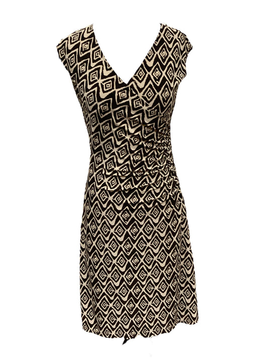 Dress Casual Midi By Ralph Lauren  Size: Xs
