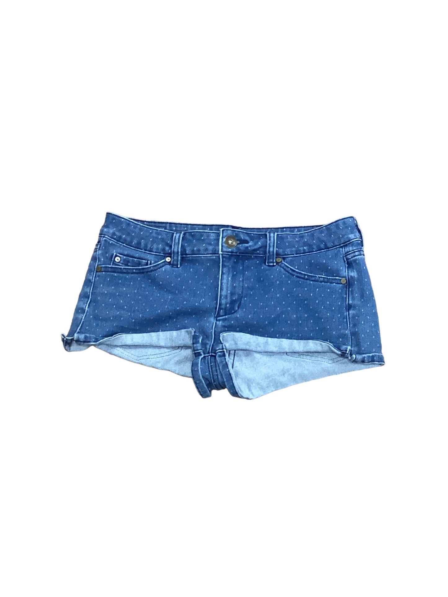 Blue Shorts Oneill, Size 11