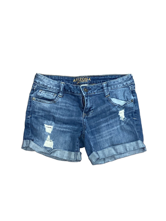 Blue Shorts Arizona, Size 3