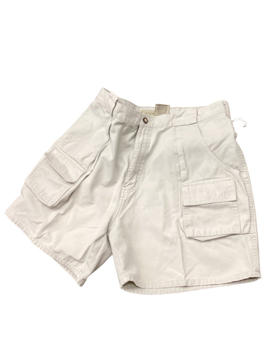 Tan Shorts Clothes Mentor, Size 36