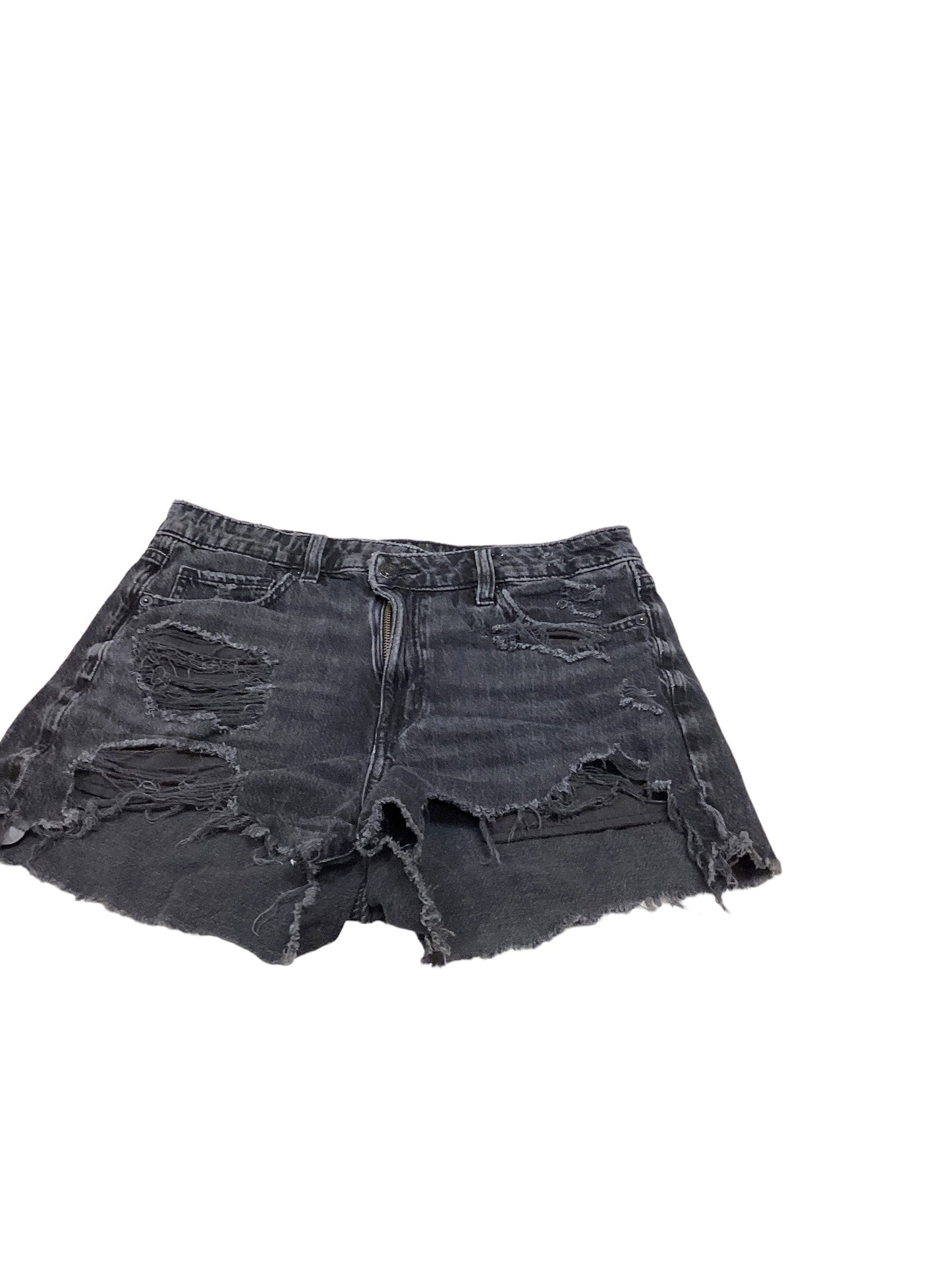 Black Shorts American Eagle, Size 8