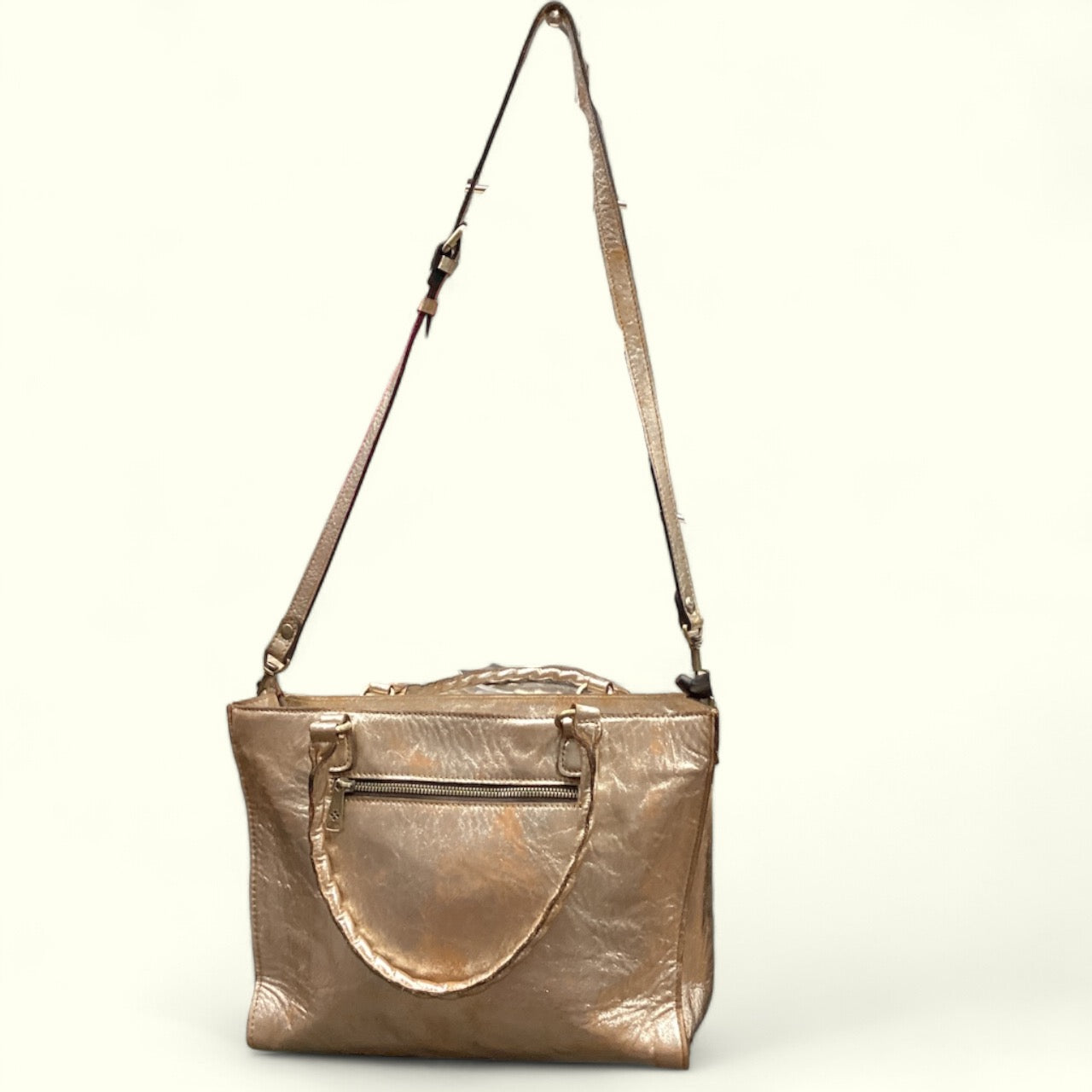 Handbag By Patricia Nash, Size: Medium