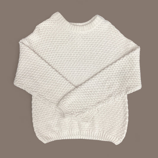 Sweater By Universal Thread In Beige, Size: Xs