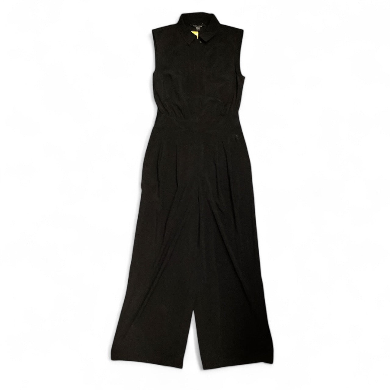 Jumpsuit By Athleta In Black, Size: 4