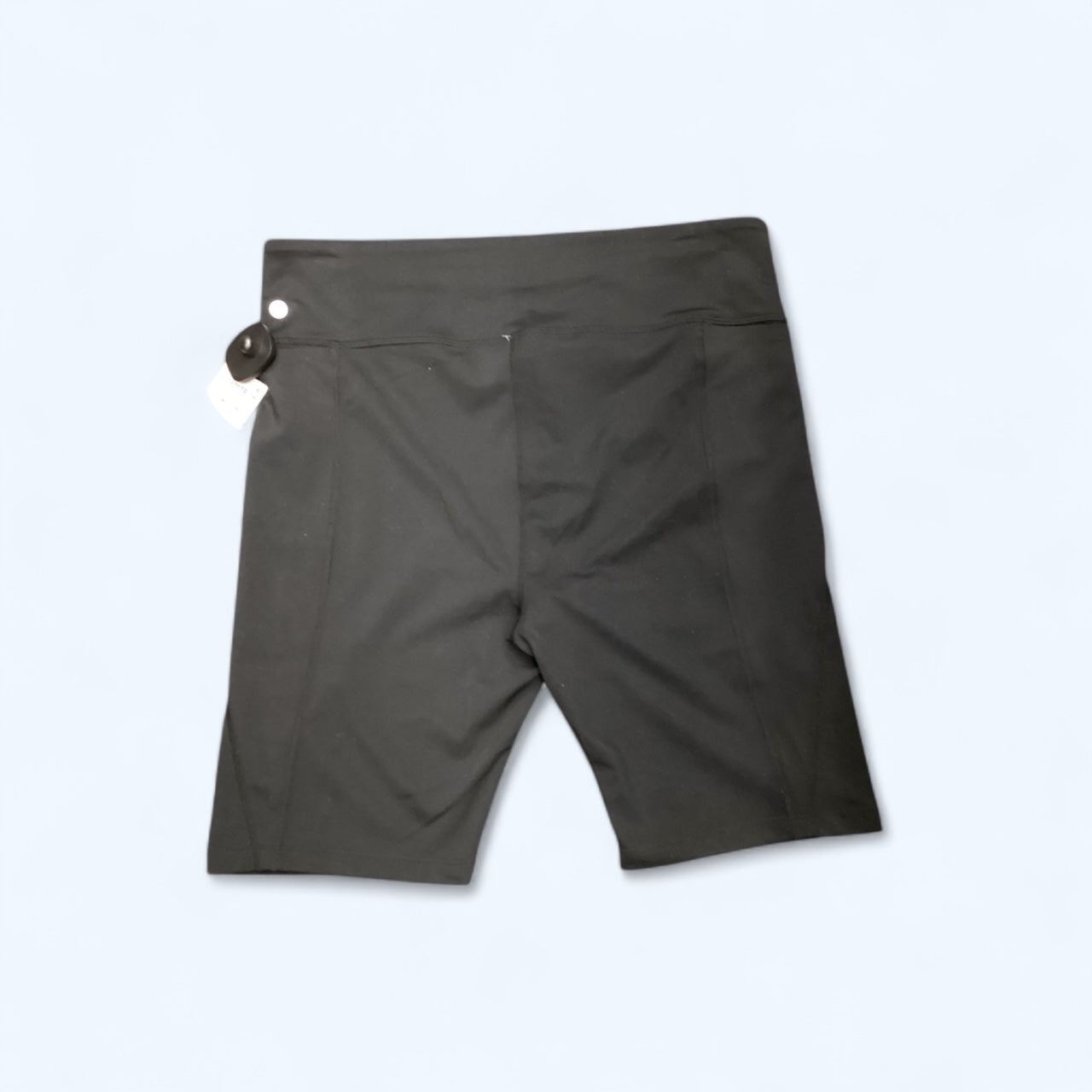 Athletic Shorts By Zella In Black, Size: Xl