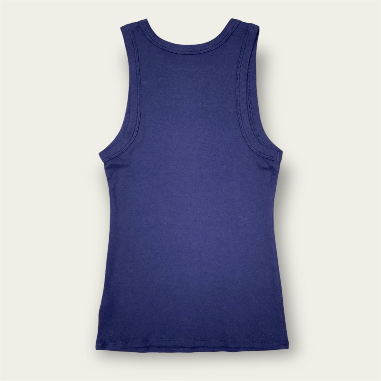 Tank Top By A New Day In Navy, Size: M