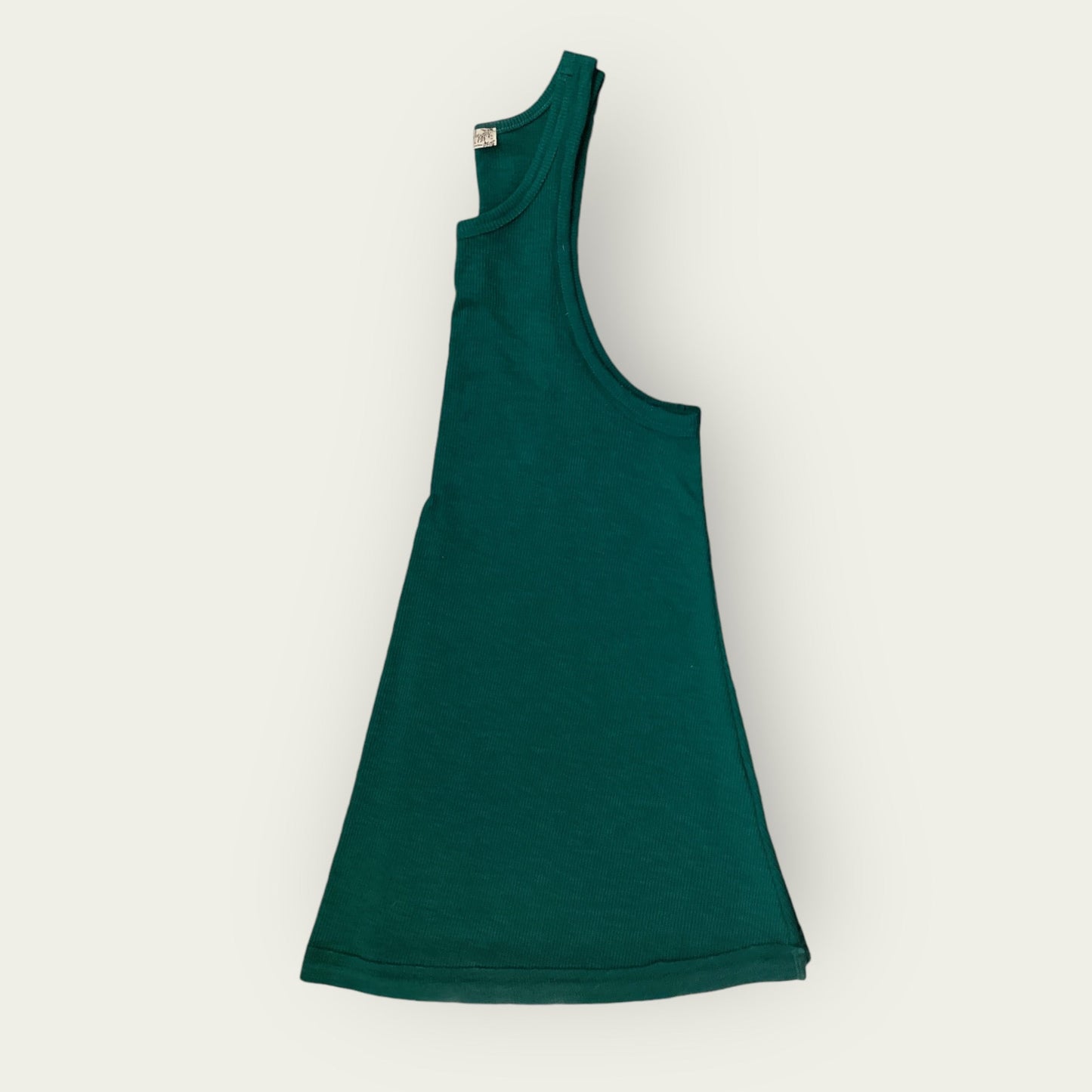 Tank Top By Free People In Teal, Size: S