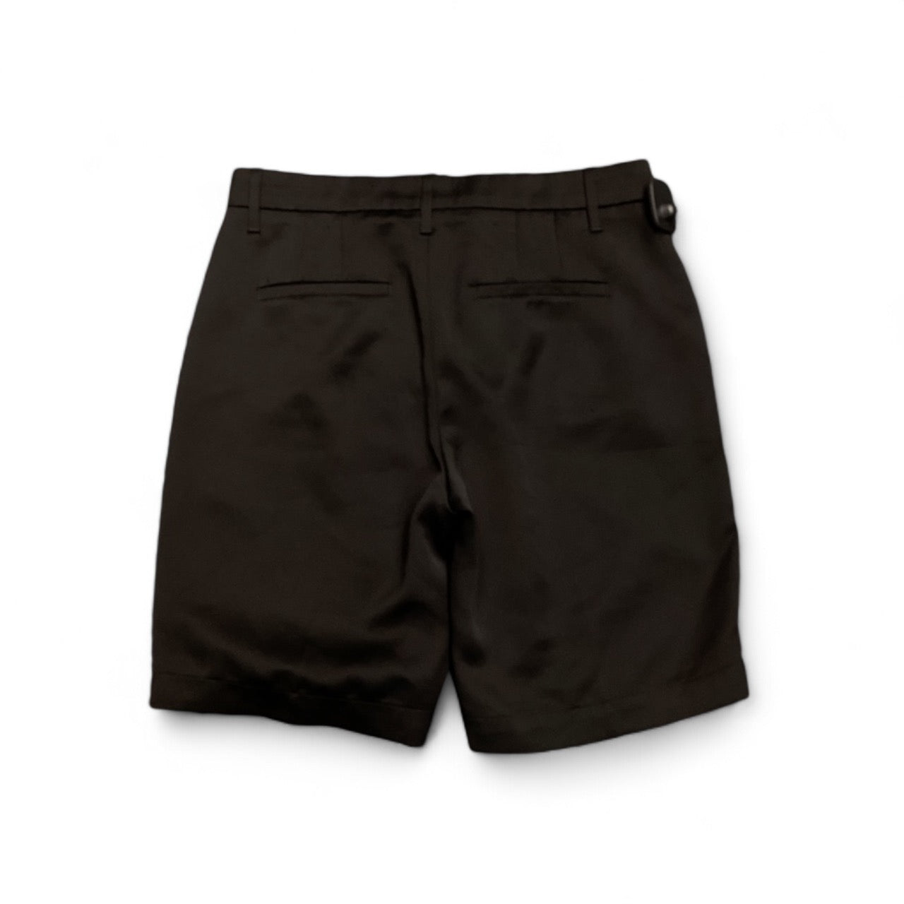 Shorts By Gap In Black, Size: 6