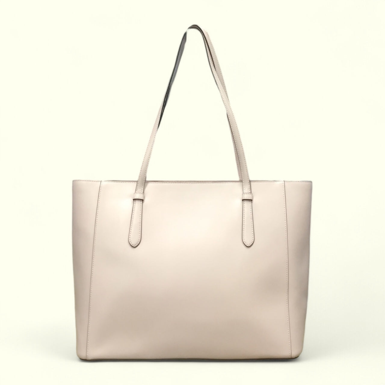 Tote Leather By Kate Spade, Size: Large