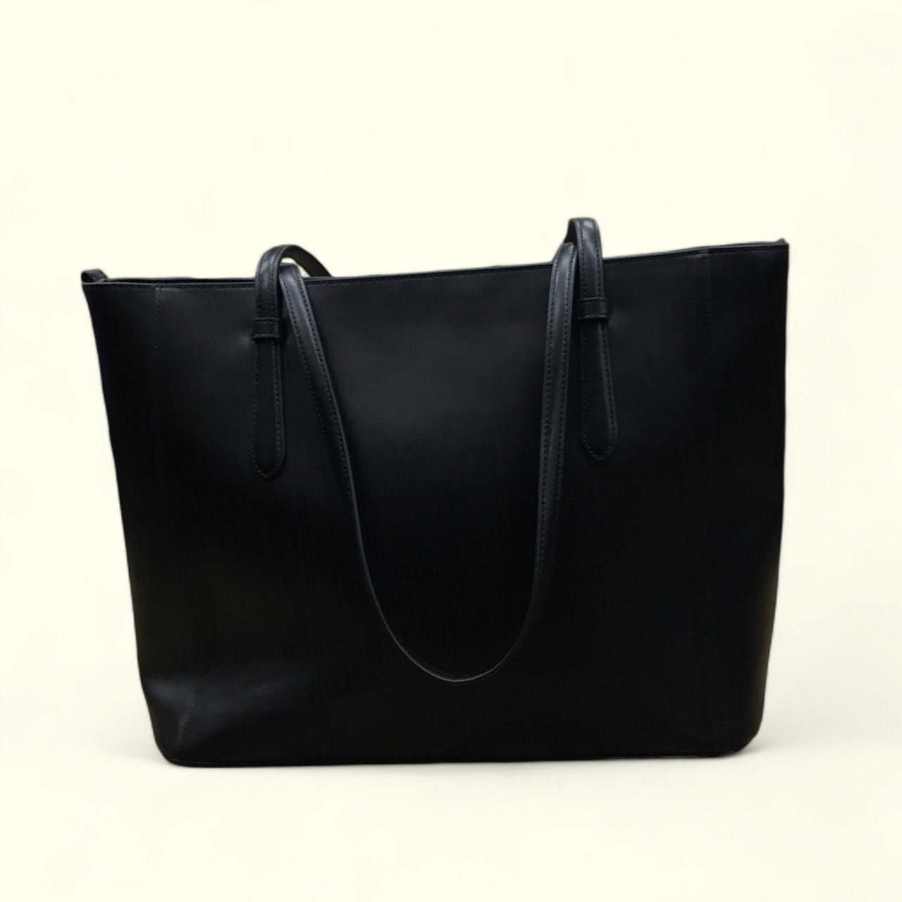 Tote Leather By Kate Spade, Size: Large