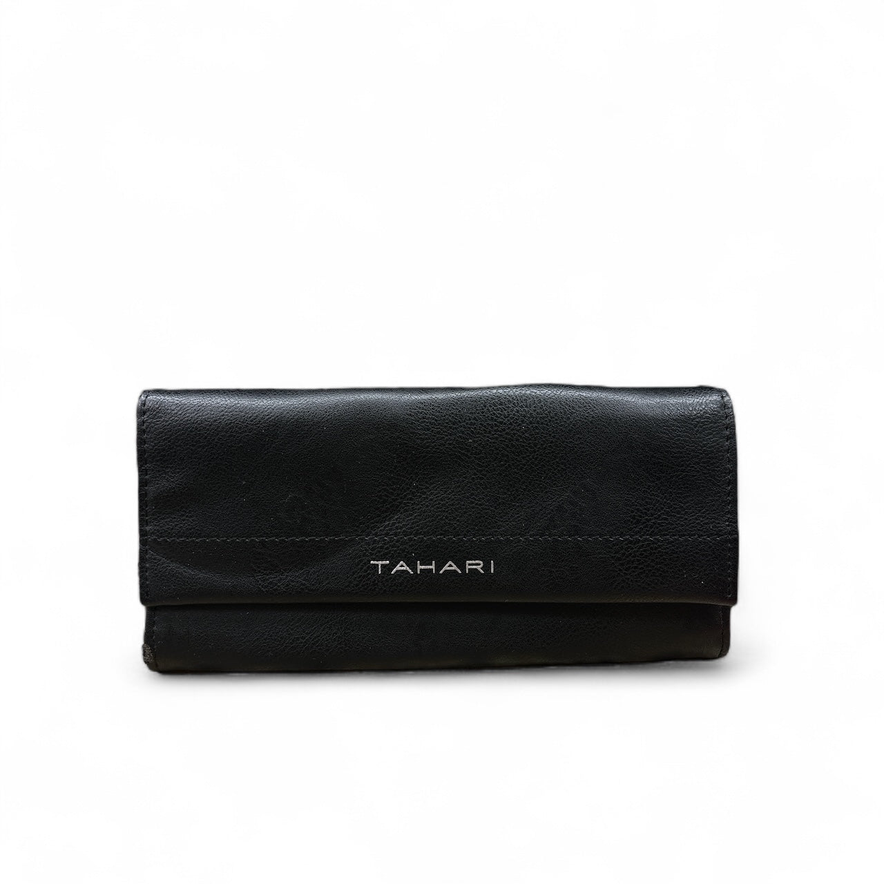 Wallet By Tahari By Arthur Levine, Size: Medium