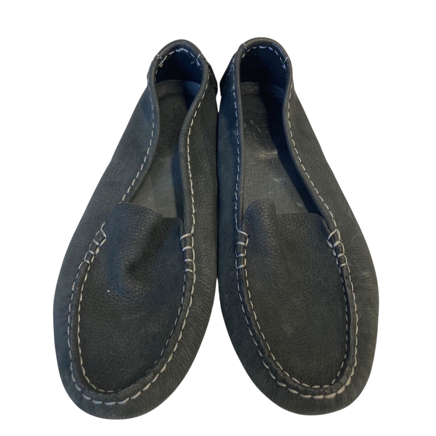 Shoes Flats By Sperry In Black, Size:6