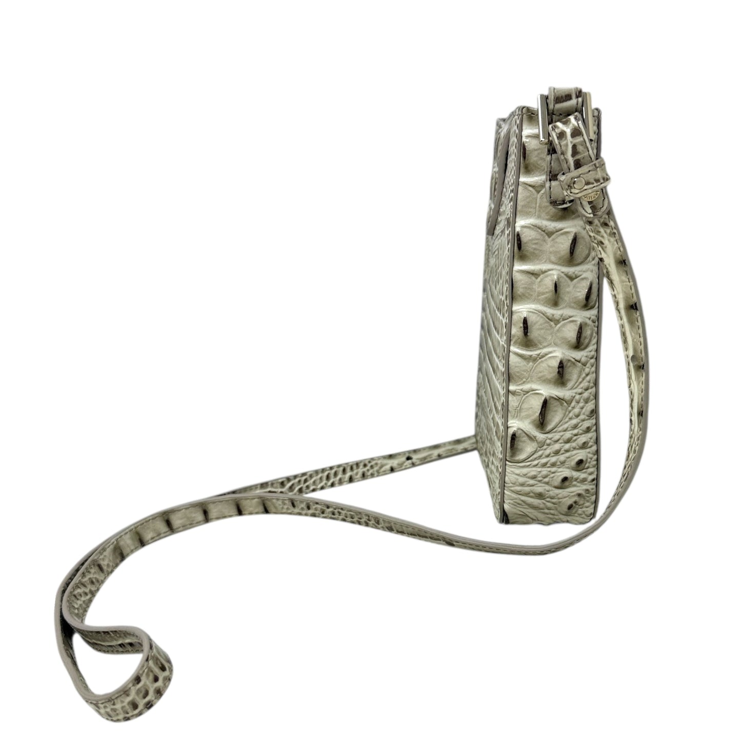 Marley Crossbody Designer By Brahmin, Size: Small