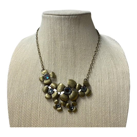 NECKLACE OTHER by LIA SOPHIA in GOLD