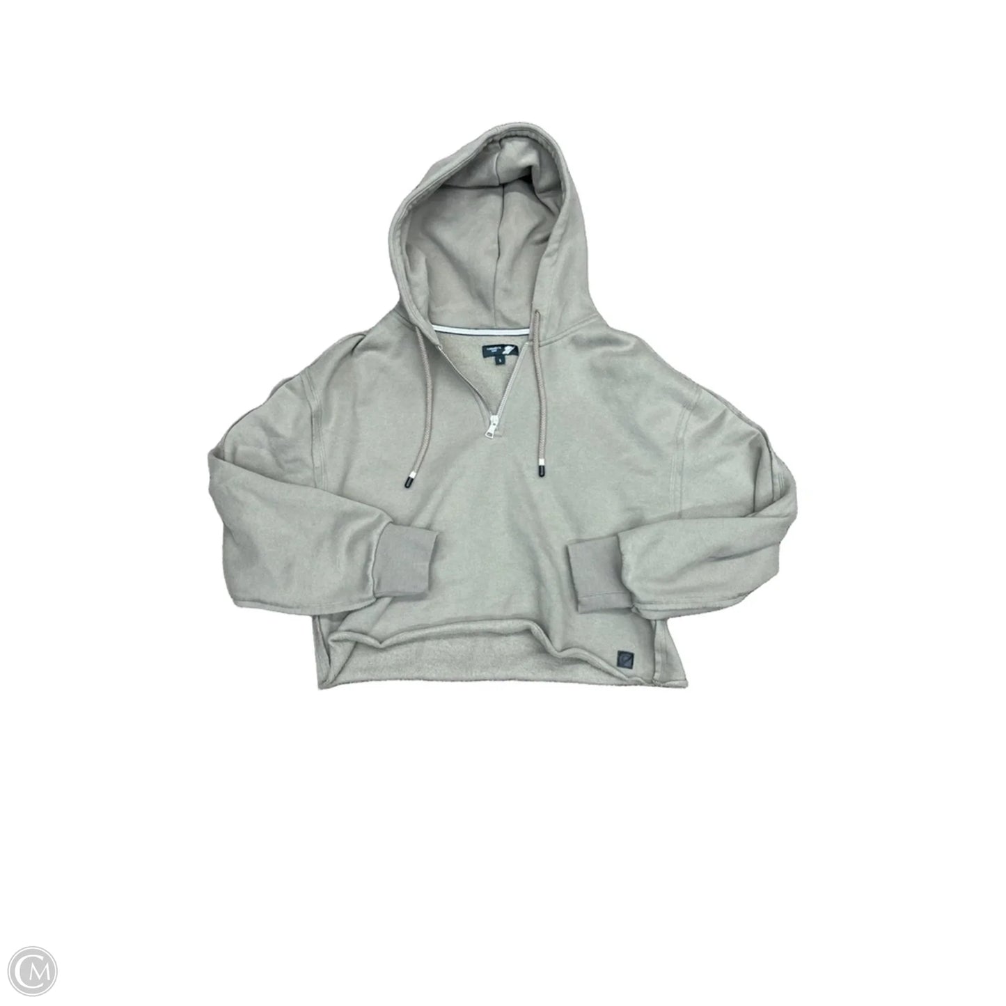 Jacket Other By Clothes Mentor In Taupe, Size: S