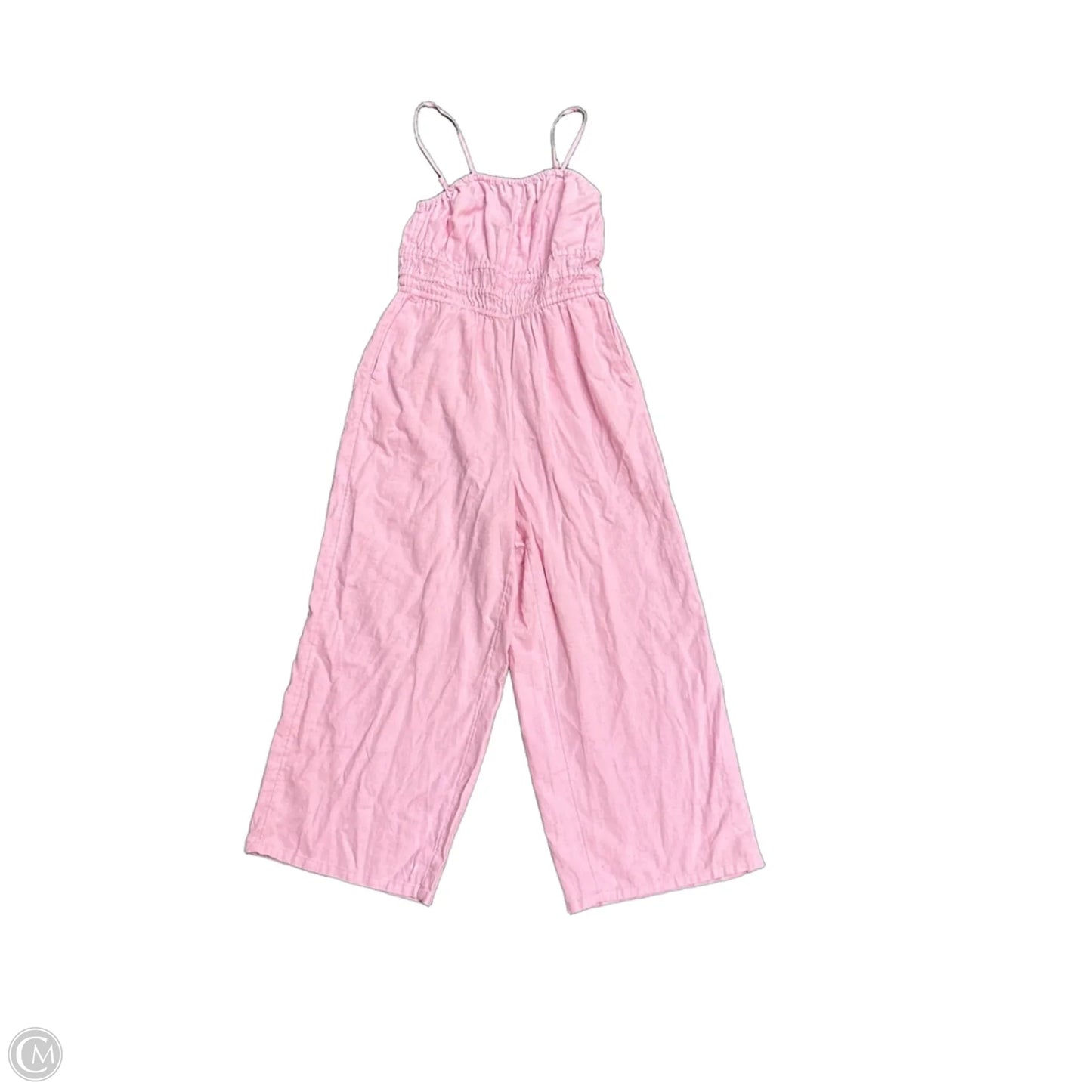 Jumpsuit By Old Navy In Pink, Size: M