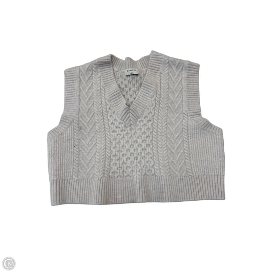 Sweater By Babaton In Cream, Size: Xl